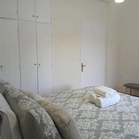 Apartment Garbis House Corfu