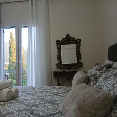 Garbis House Corfu Lejlighed
