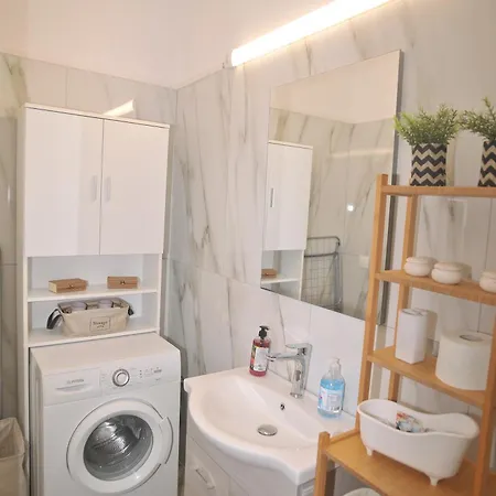 Apartment Garbis House Corfu *