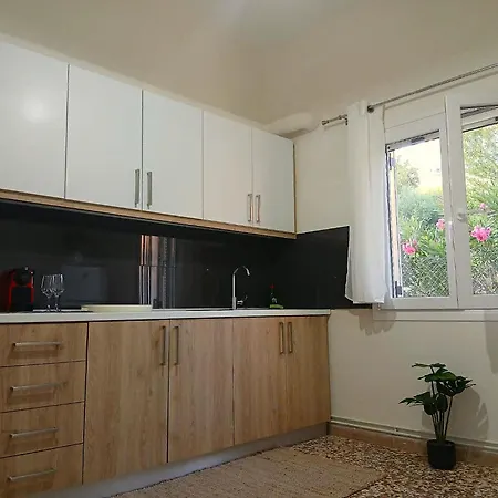 Lejlighed Garbis House Corfu *