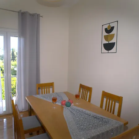 Lejlighed Garbis House Corfu