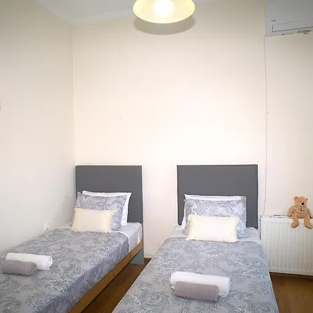 Garbis House Corfu Apartment Kastellanoi (Parelioi, Corfu)