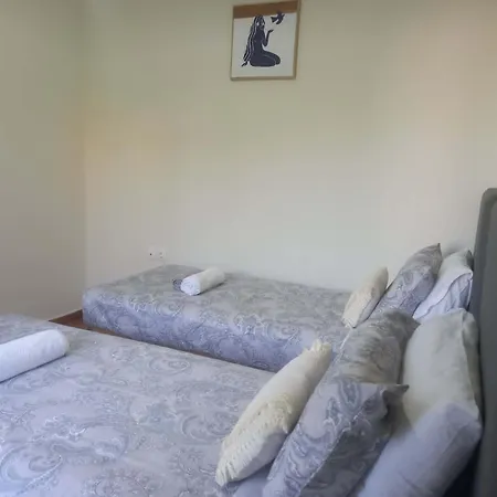 Apartment Garbis House Corfu Kastellanoi (Parelioi, Corfu)